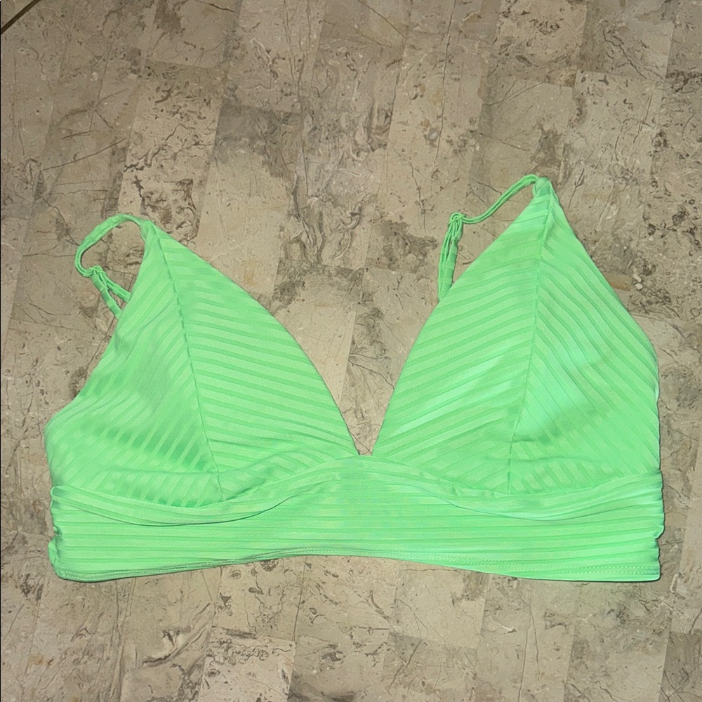 No Boundaries Longline Swim Top XL